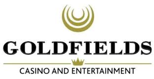Goldfields Casino logo